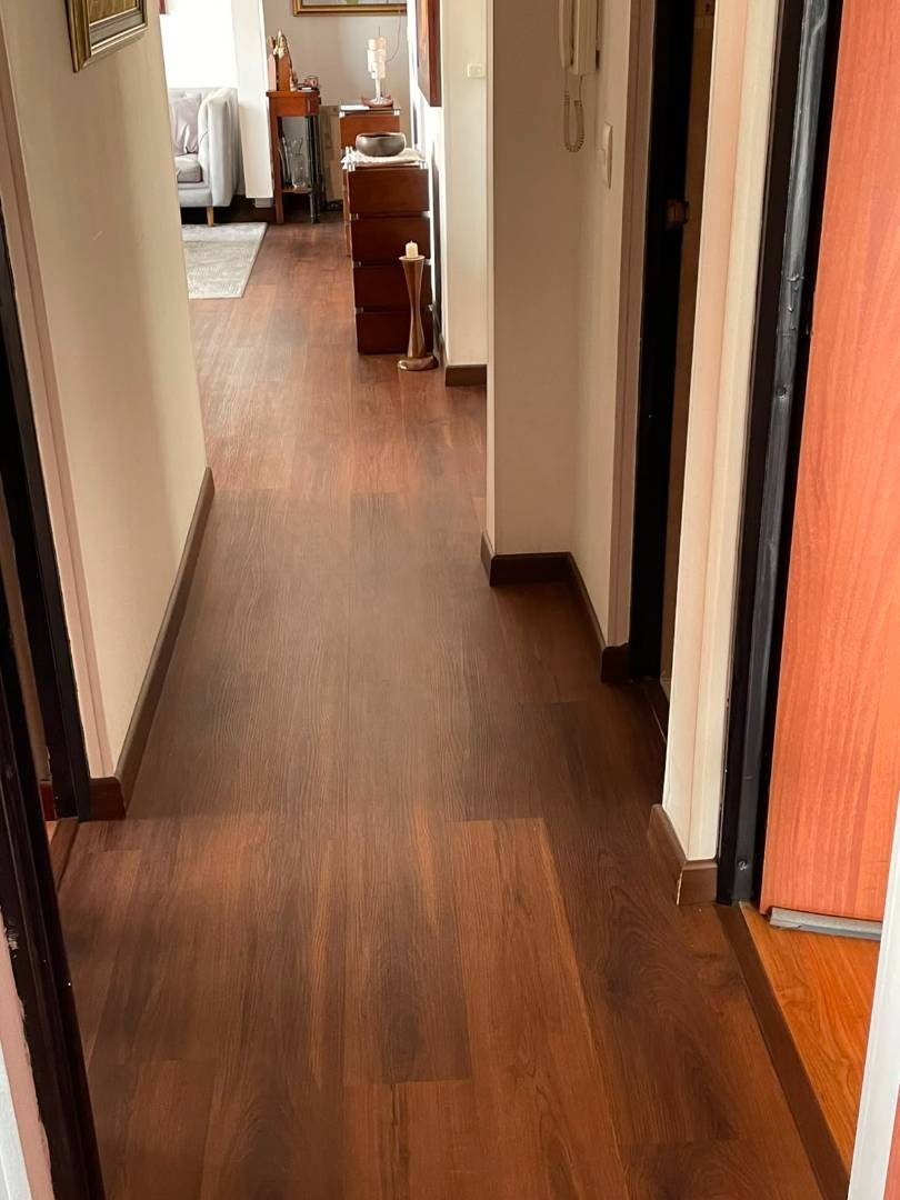 Apartamento en venta en Pontevedra, Bogotá · foto 19 de 24