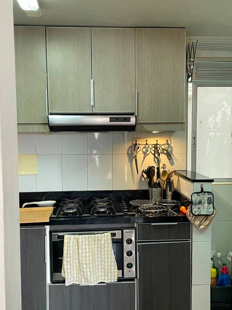 Apartamento en venta en Pontevedra, Bogotá · foto 20 de 24