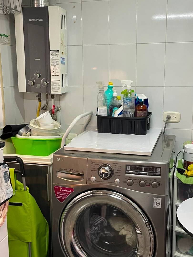 Apartamento en venta en Pontevedra, Bogotá · foto 22 de 24