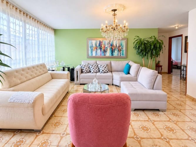 Apartamento de 3 alcobas en venta en Centro, Bucaramanga, 148 m² · foto 4 de 16