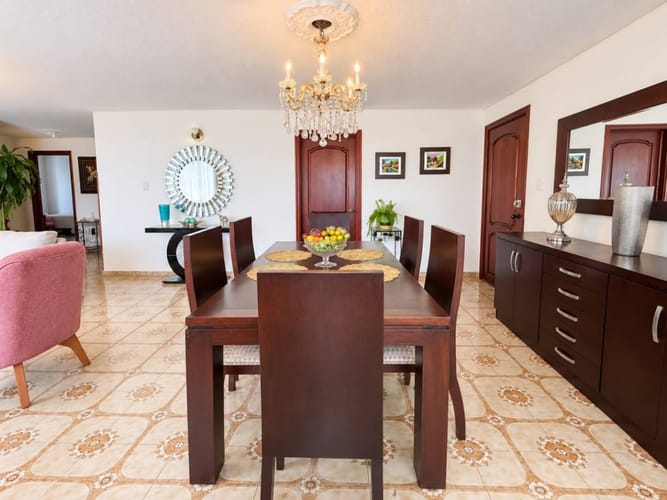 Apartamento de 3 alcobas en venta en Centro, Bucaramanga, 148 m² · foto 5 de 16