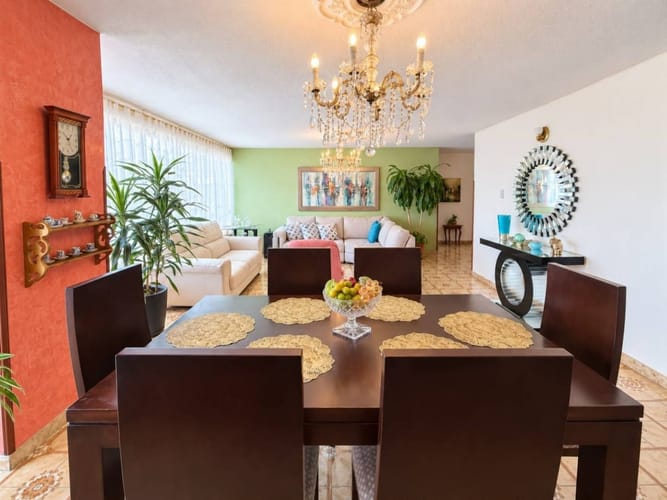 Apartamento de 3 alcobas en venta en Centro, Bucaramanga, 148 m² · foto 6 de 16
