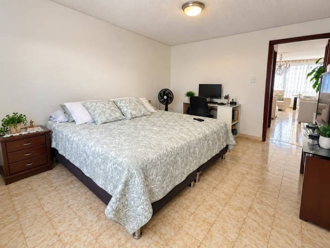 Apartamento de 3 alcobas en venta en Centro, Bucaramanga, 148 m² · foto 10 de 16