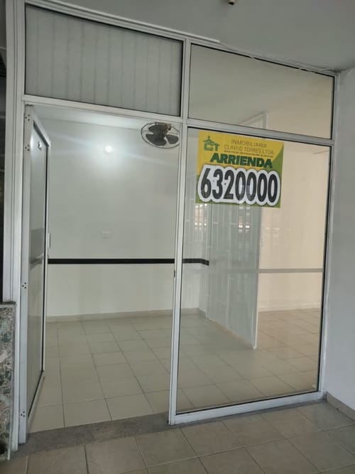Local en arriendo en Mutis, Bucaramanga, 37 m² · foto 4 de 16