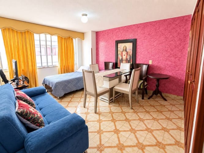 Apartamento de 3 alcobas en venta en Centro, Bucaramanga, 148 m² · foto 11 de 16