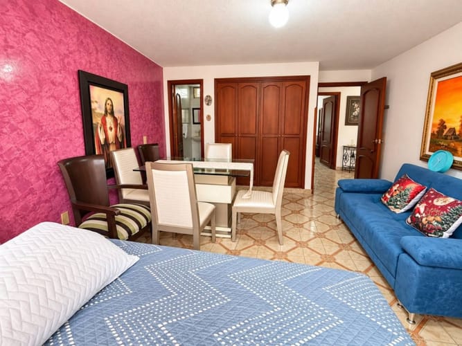 Apartamento de 3 alcobas en venta en Centro, Bucaramanga, 148 m² · foto 12 de 16