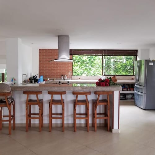 Casa de 7 alcobas en venta en Picaleña Y Mirolindo, Ibagué, 510 m² · foto 4 de 20