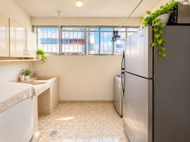 Apartamento de 3 alcobas en venta en Centro, Bucaramanga, 148 m² · foto 16 de 16