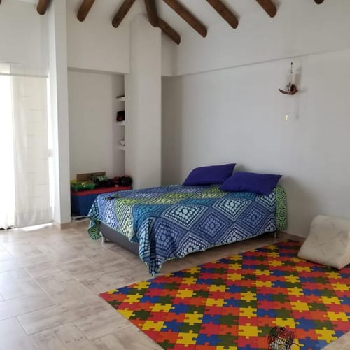 Casa de 7 alcobas en venta en Picaleña Y Mirolindo, Ibagué, 510 m² · foto 7 de 20