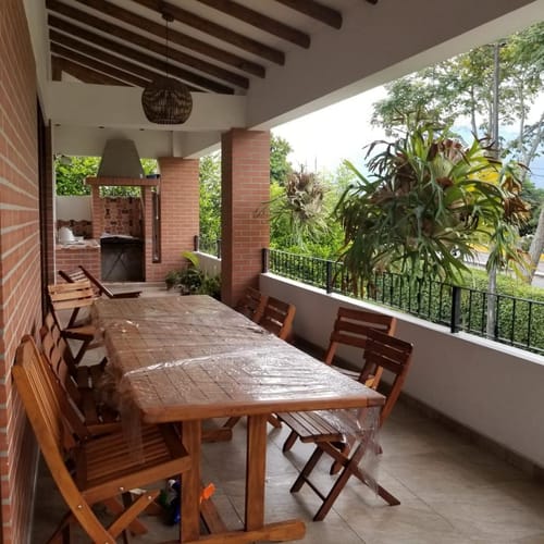 Casa de 7 alcobas en venta en Picaleña Y Mirolindo, Ibagué, 510 m² · foto 13 de 20