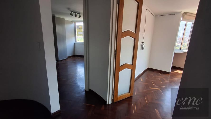 Apartment for rent in Medellín, Medellín