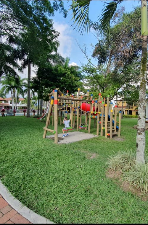 Casa de 7 alcobas en venta en Picaleña Y Mirolindo, Ibagué, 510 m² · foto 19 de 20