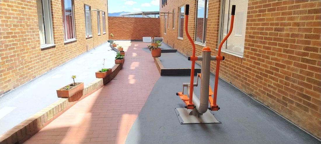 Apartamento en venta en Suba Salitre, Bogotá · foto 14 de 21