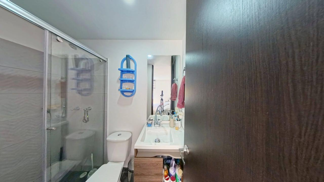 Apartamento en venta en Suba Salitre, Bogotá · foto 12 de 21