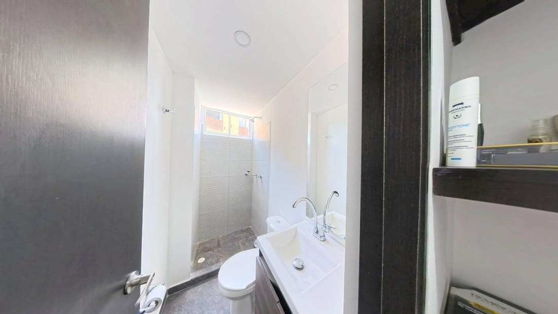 Apartamento en venta en Suba Salitre, Bogotá · foto 13 de 21