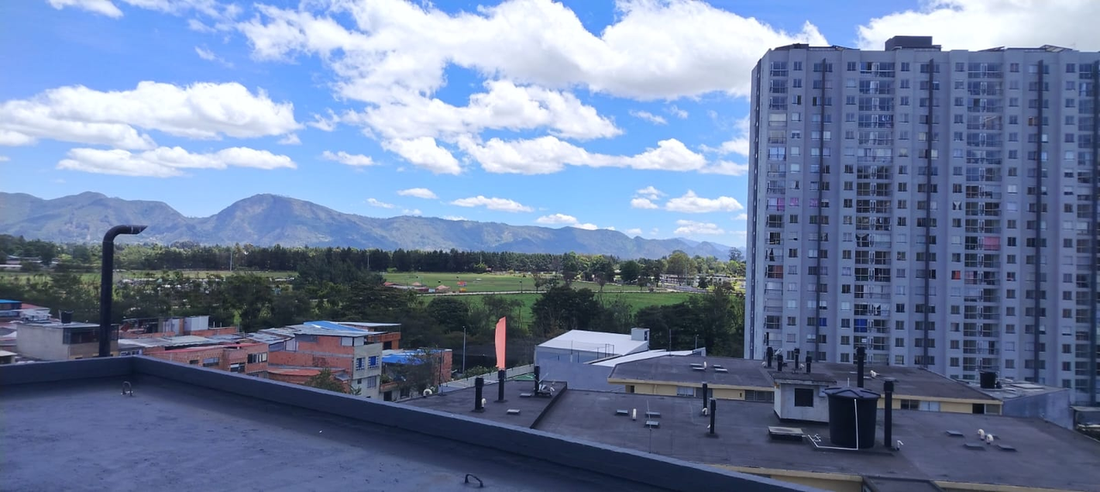 Apartamento en venta en Suba Salitre, Bogotá · foto 16 de 21