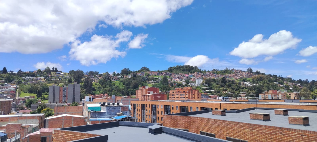 Apartamento en venta en Suba Salitre, Bogotá · foto 20 de 21
