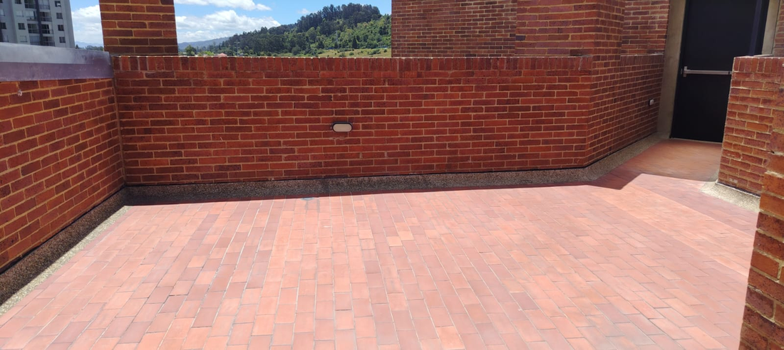 Apartamento en venta en Suba Salitre, Bogotá · foto 21 de 21