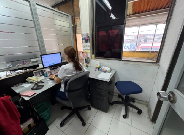 Local en venta en Central, Palmira, 536 m² · foto 13 de 17