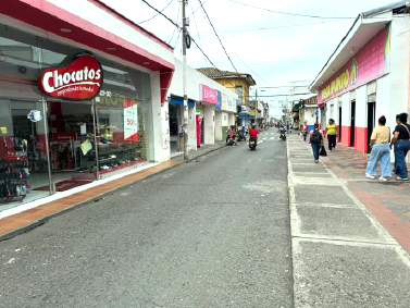 Local en venta en Central, Palmira, 536 m² · foto 17 de 17