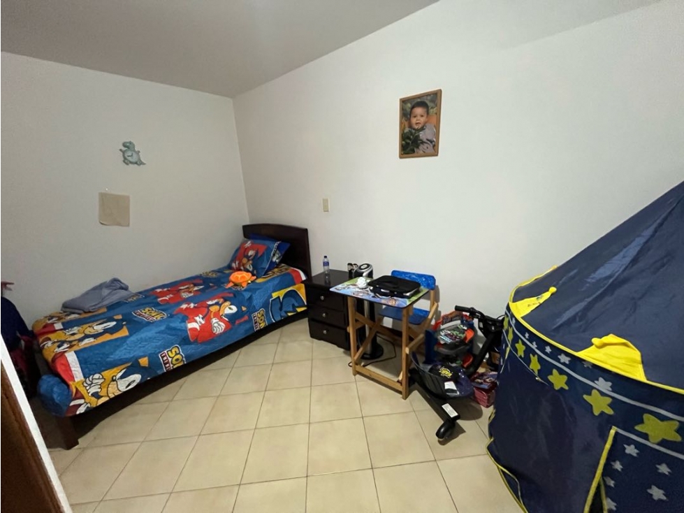 Apartamento en venta en San Marcos, Envigado · foto 2 de 10