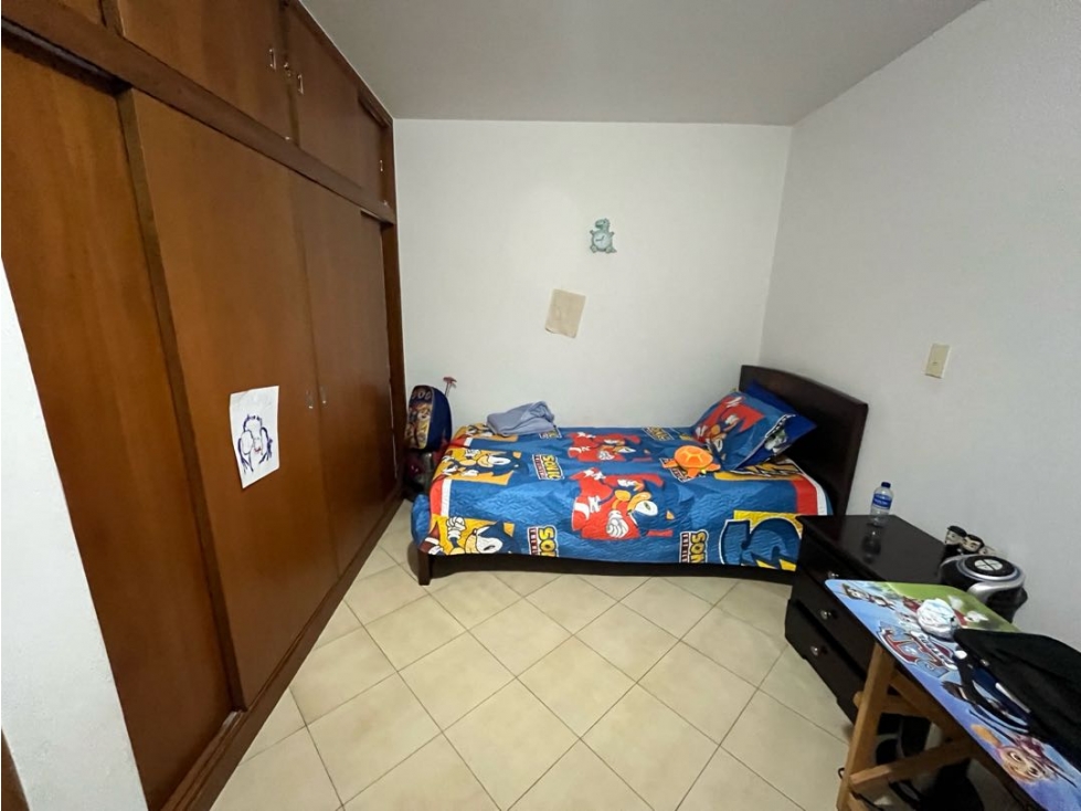 Apartamento en venta en San Marcos, Envigado · foto 3 de 10