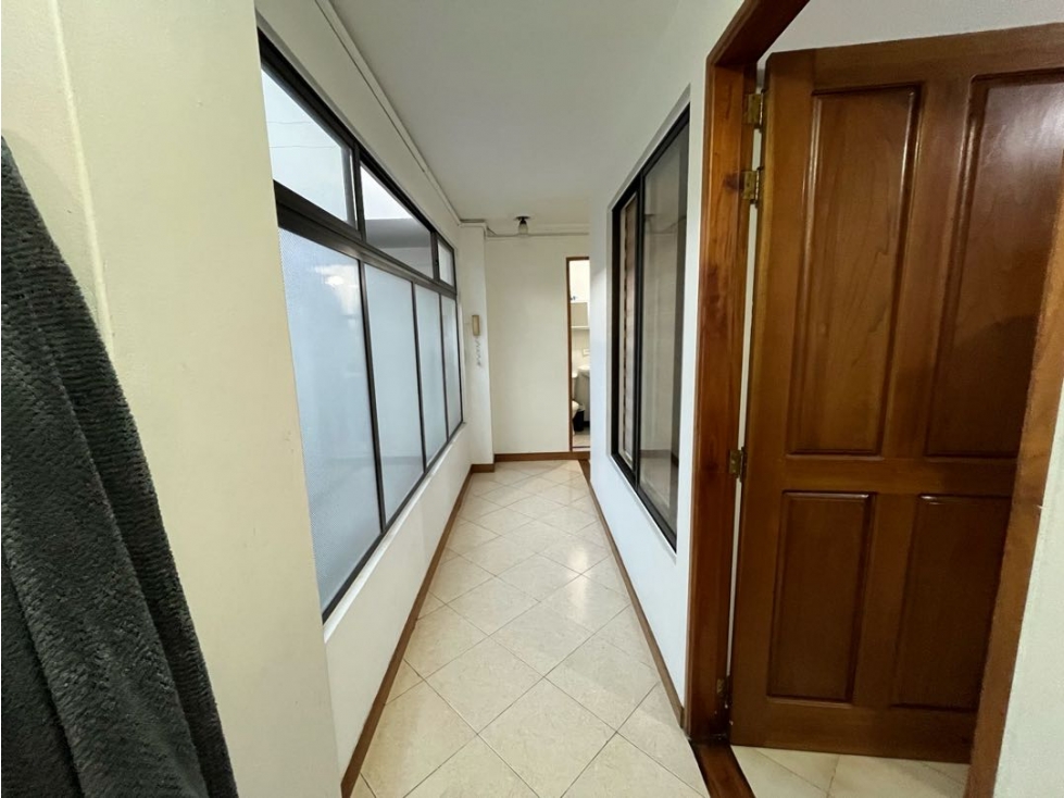 Apartamento en venta en San Marcos, Envigado · foto 4 de 10