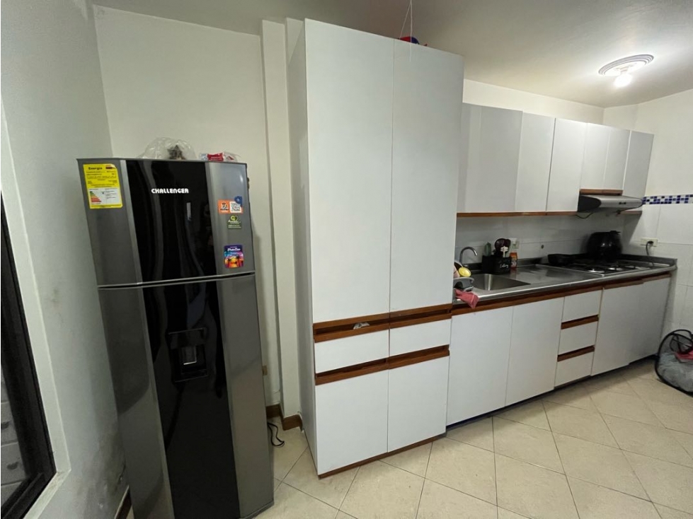 Apartamento en venta en San Marcos, Envigado · foto 5 de 10