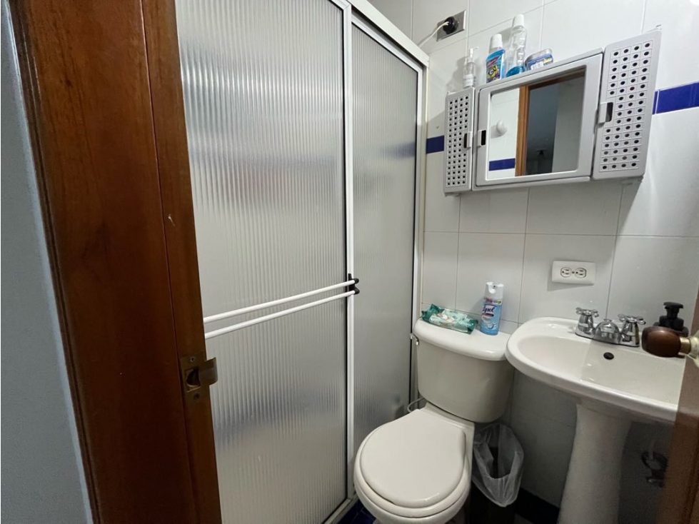Apartamento en venta en San Marcos, Envigado · foto 8 de 10