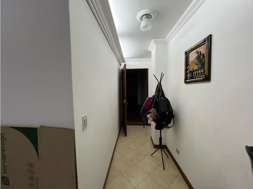 Apartamento en venta en San Marcos, Envigado · foto 9 de 10
