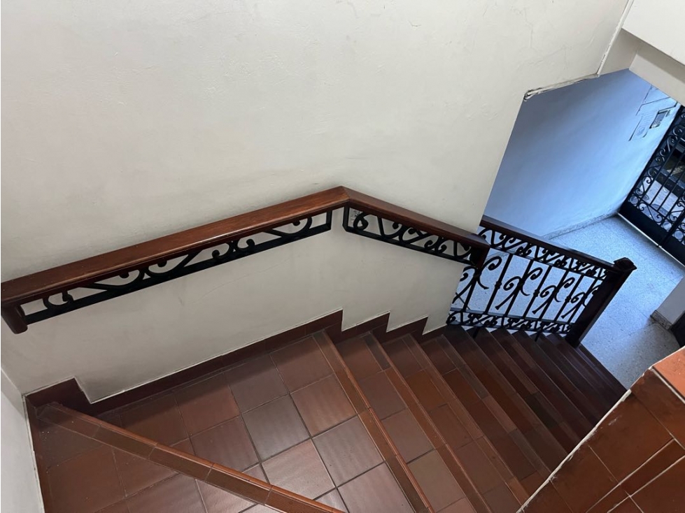 Apartamento en venta en San Marcos, Envigado · foto 10 de 10