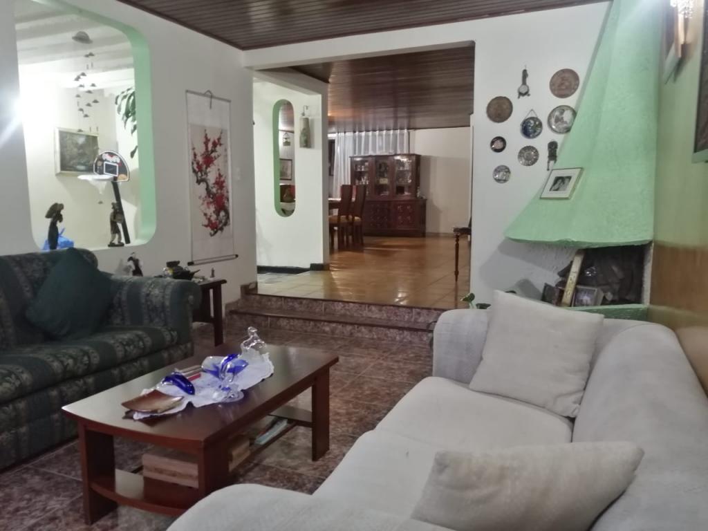 Casa en venta en Las Villas, Bogotá · foto 3 de 24