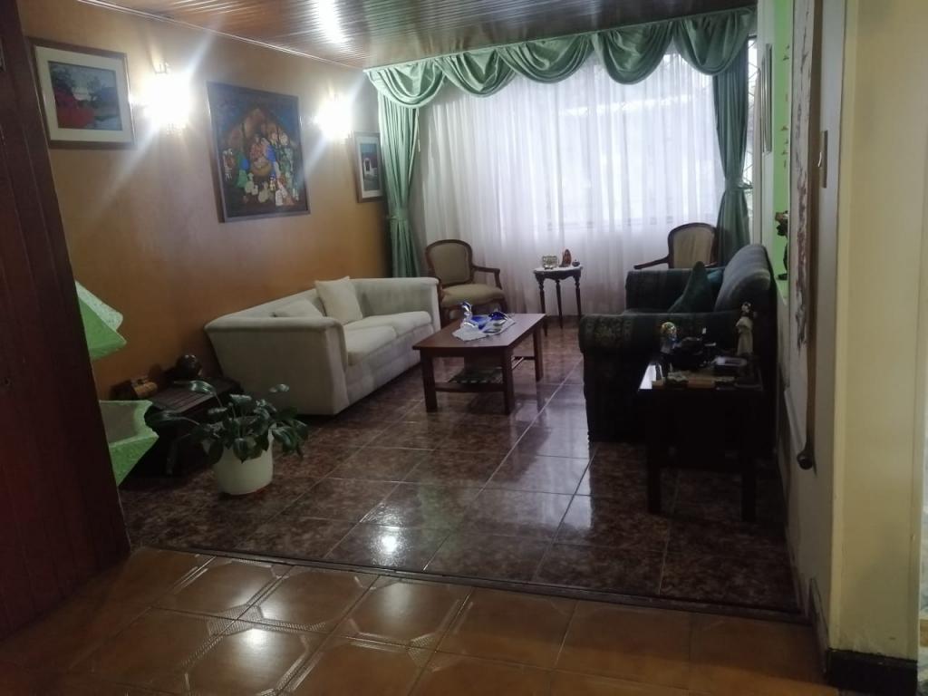 Casa en venta en Las Villas, Bogotá · foto 7 de 24