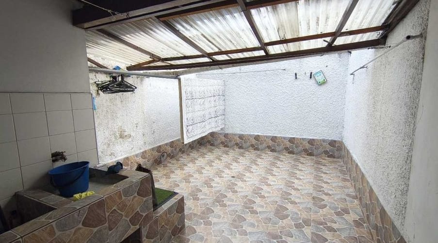 Casa de 11 alcobas en venta en La Castellana, Medellín, 630 m² · foto 15 de 15
