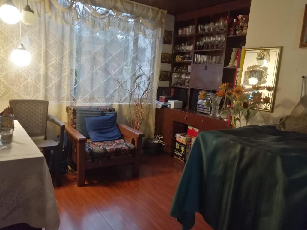 Casa en venta en Las Villas, Bogotá · foto 12 de 24