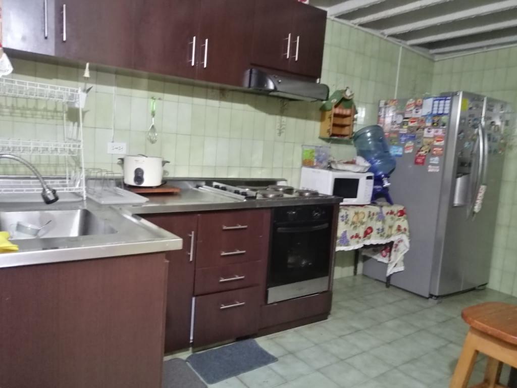 Casa en venta en Las Villas, Bogotá · foto 14 de 24
