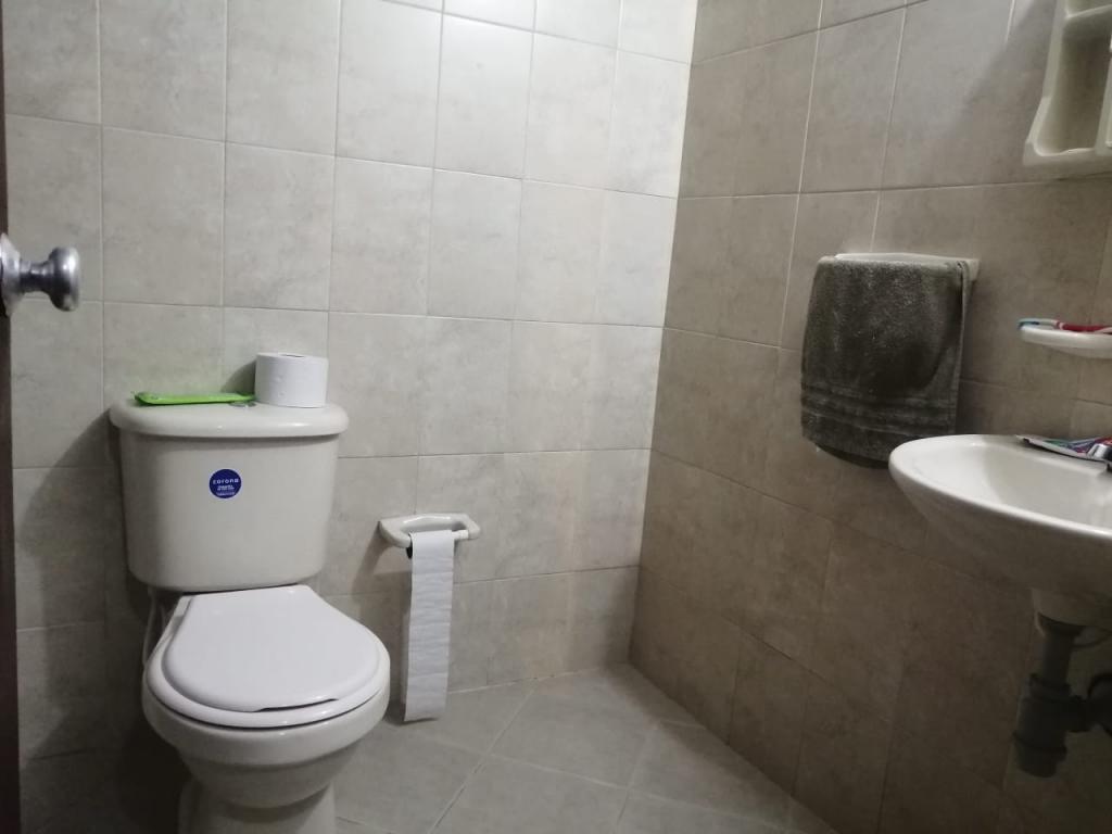 Casa en venta en Las Villas, Bogotá · foto 18 de 24