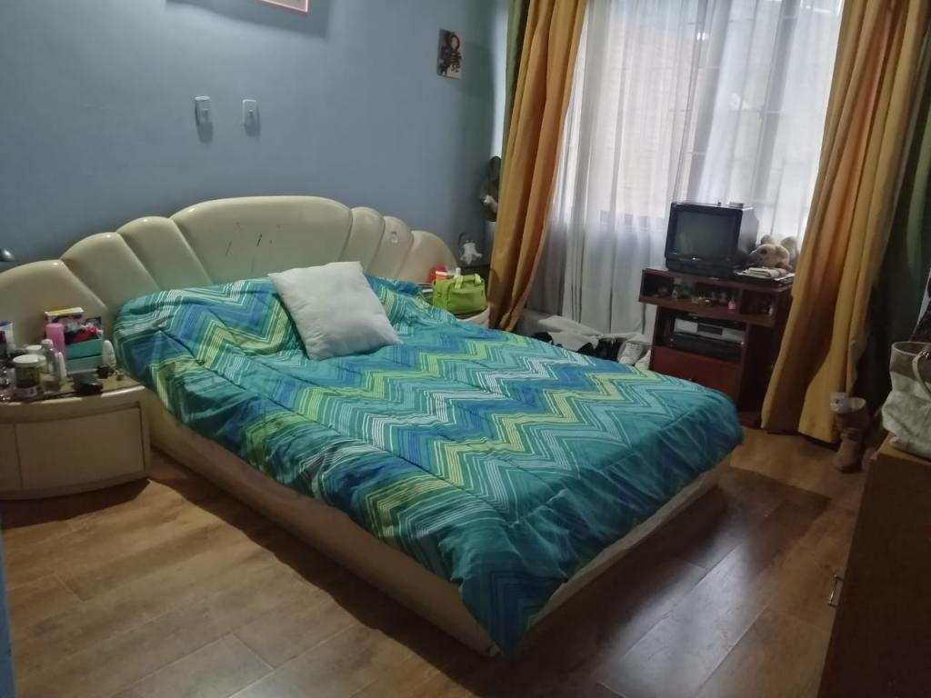Casa en venta en Las Villas, Bogotá · foto 19 de 24
