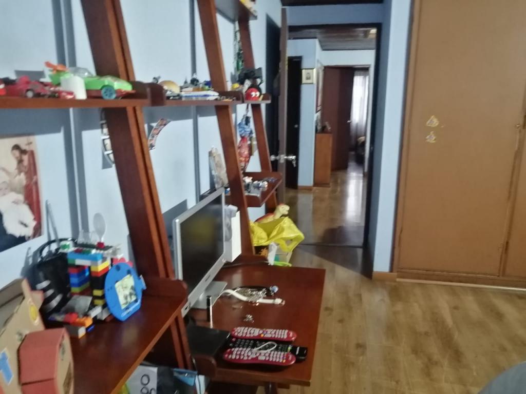 Casa en venta en Las Villas, Bogotá · foto 21 de 24