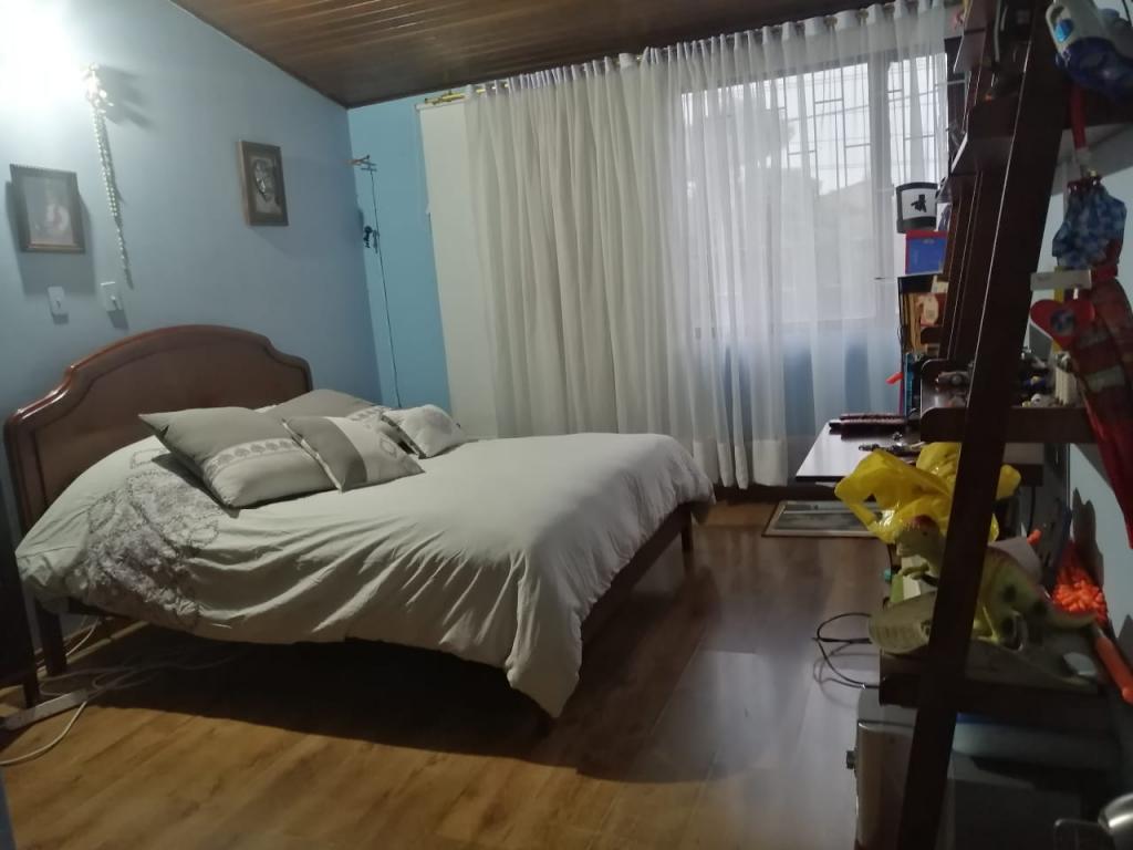 Casa en venta en Las Villas, Bogotá · foto 22 de 24
