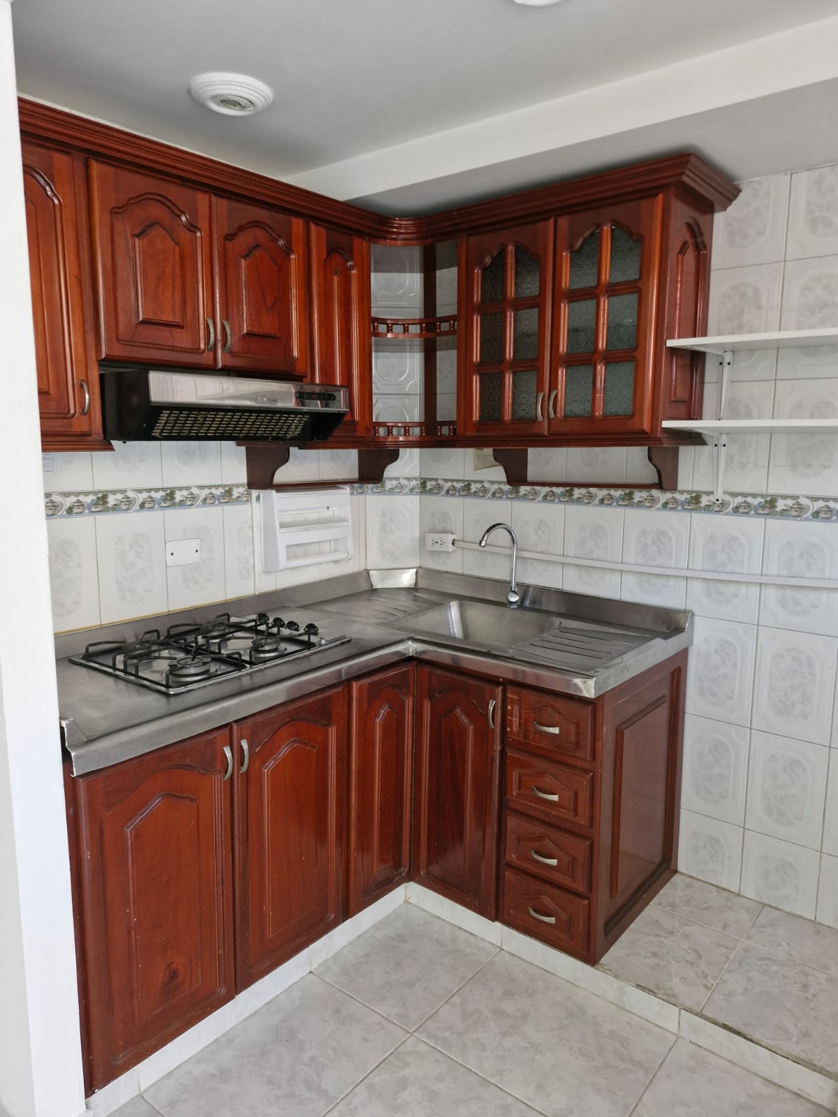 Apartamento en venta en Mt Centauros, Villavicencio · foto 4 de 13