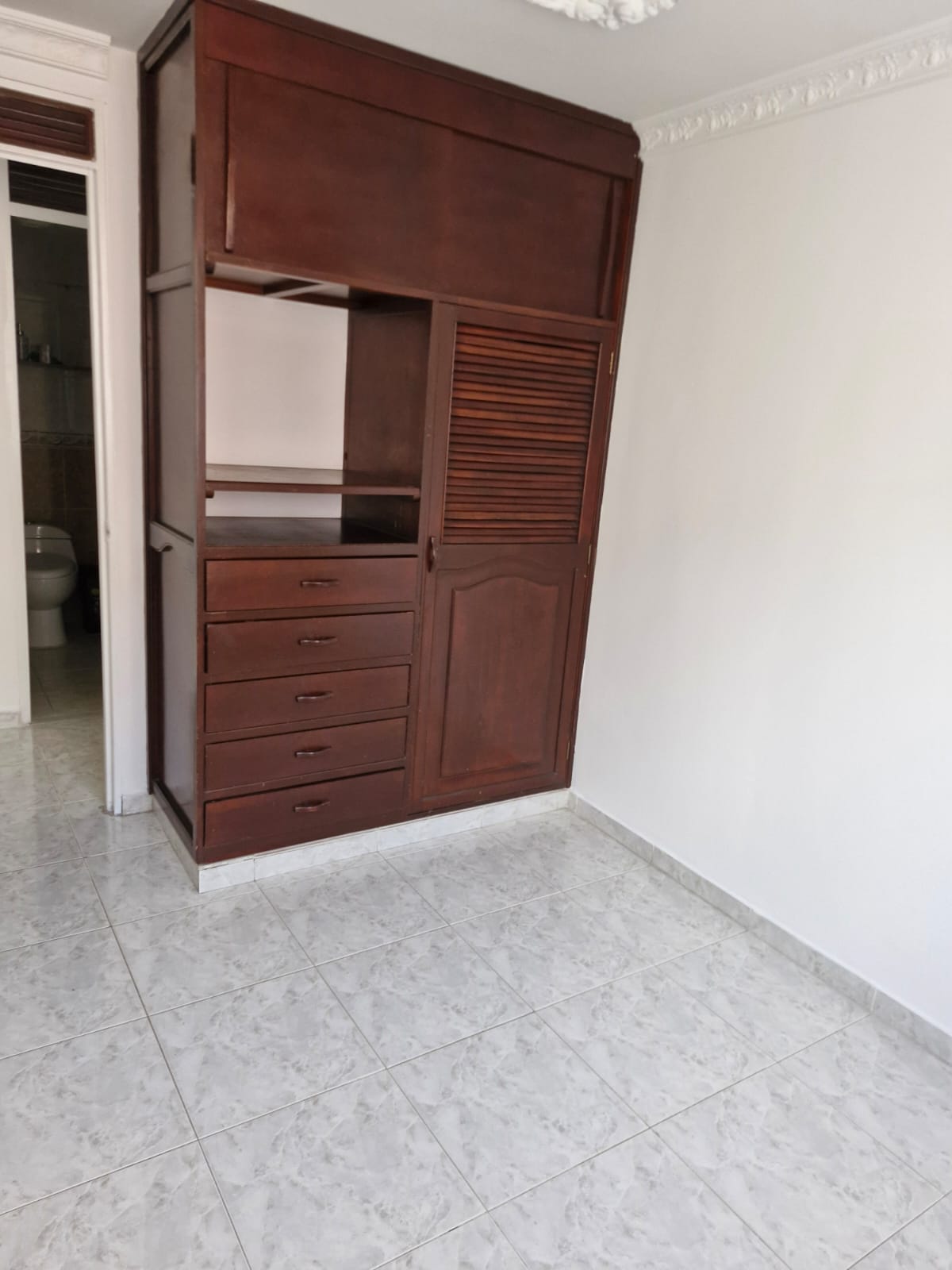 Apartamento en venta en Mt Centauros, Villavicencio · foto 7 de 13