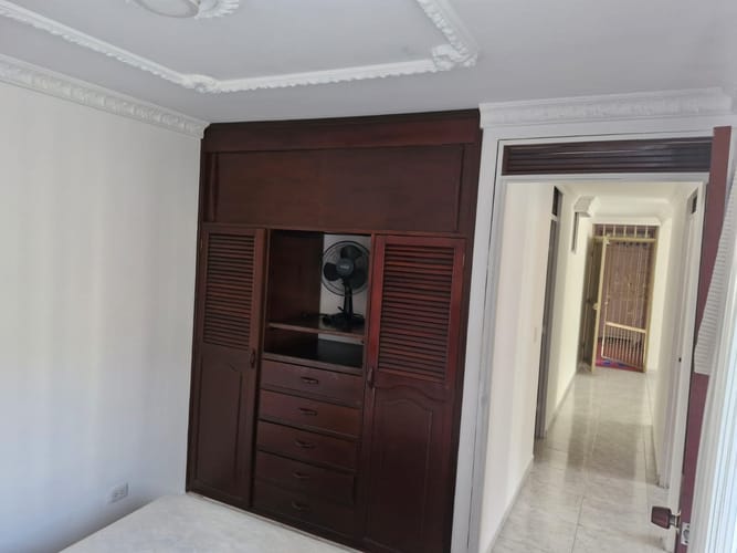 Apartamento en venta en Mt Centauros, Villavicencio · foto 11 de 13