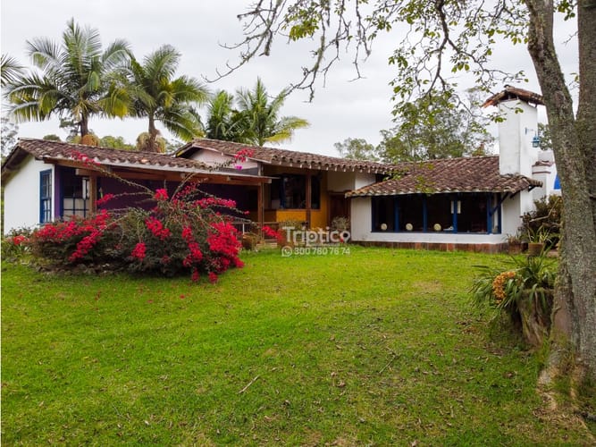 Finca en venta en Llano Grande, Rionegro, 400 m² · foto 5 de 24