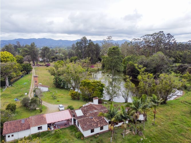 Finca en venta en Llano Grande, Rionegro, 400 m² · foto 6 de 24