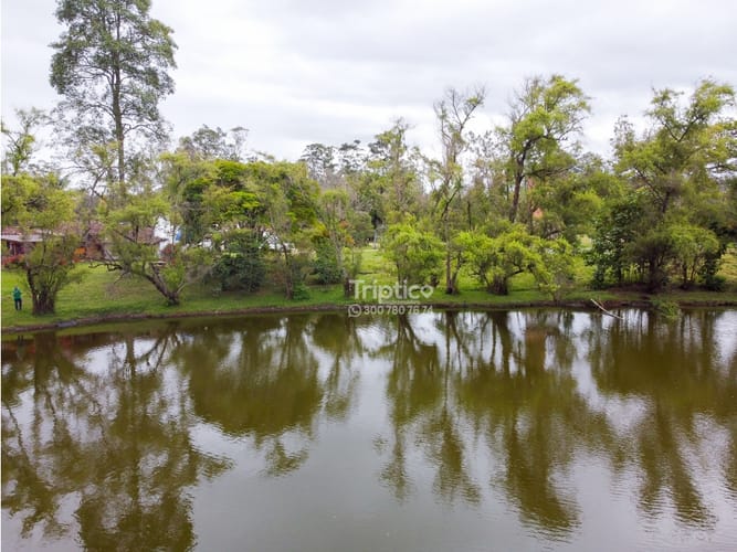 Finca en venta en Llano Grande, Rionegro, 400 m² · foto 7 de 24