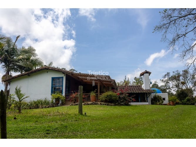 Finca en venta en Llano Grande, Rionegro, 400 m² · foto 9 de 24