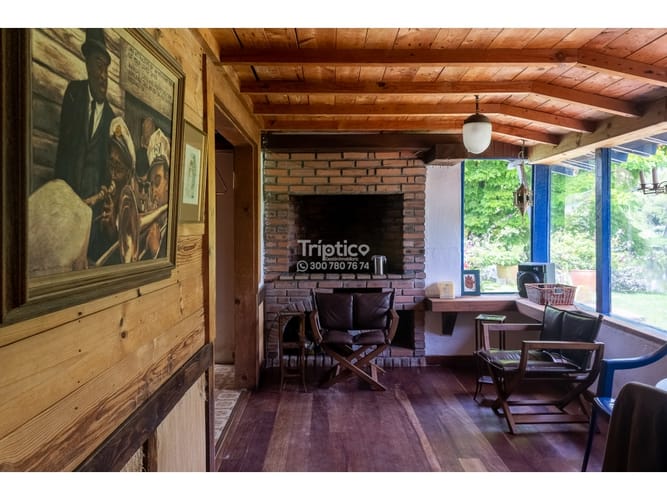 Finca en venta en Llano Grande, Rionegro, 400 m² · foto 12 de 24