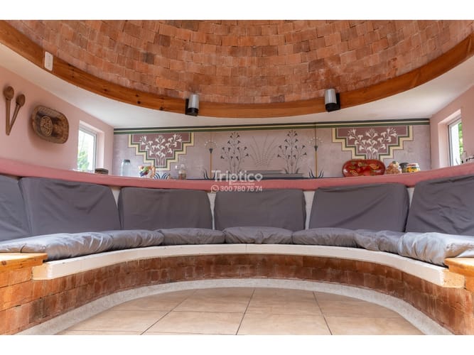 Finca en venta en Llano Grande, Rionegro, 400 m² · foto 13 de 24