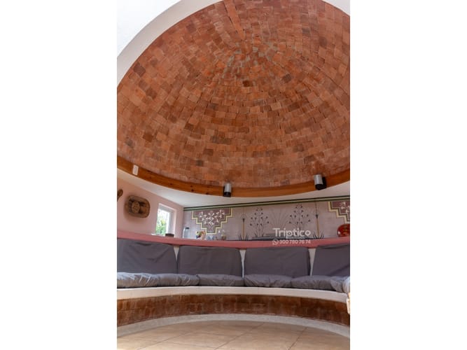Finca en venta en Llano Grande, Rionegro, 400 m² · foto 14 de 24